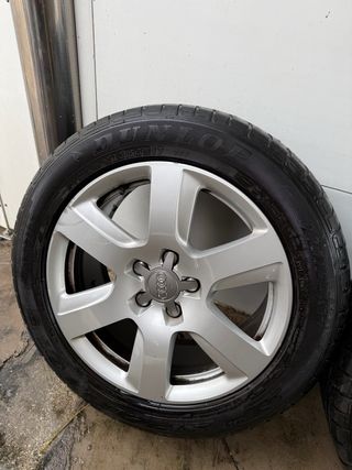 Llantas Audi 17