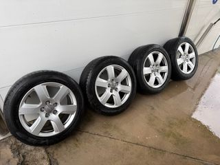 Llantas Audi 17