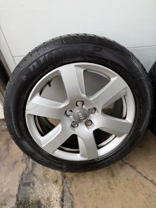 Llantas Audi 17