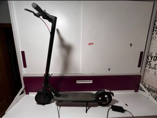 Patinete Eléctrico Xiaomi