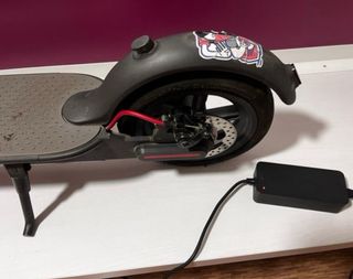 Patinete Eléctrico Xiaomi