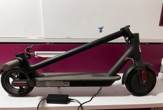 Patinete Eléctrico Xiaomi