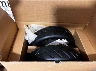 Patinete Eléctrico Xiaomi