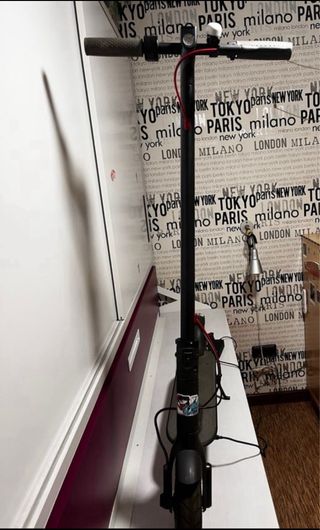 Patinete Eléctrico Xiaomi