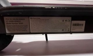 Patinete Eléctrico Xiaomi