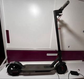 Patinete Eléctrico Xiaomi