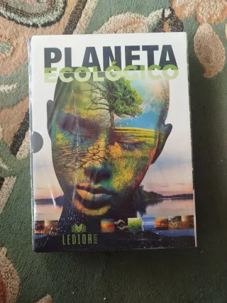Planeta ecológico