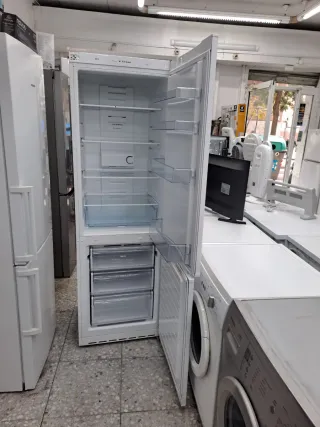 ♧Nevera marca balay 185.m garantía + entrega♧