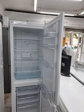 ♧Nevera marca balay 185.m garantía + entrega♧