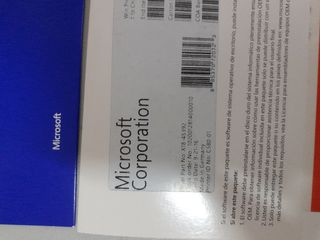 Windows 7 Pro SP1 x64 Español OEM