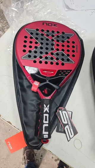 Nox ea10 ventus hybrid 12k xtreme 2026