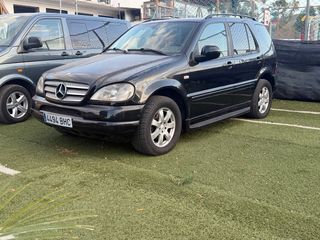 Mercedes ML 270 CDI