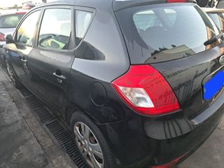Despiece Kia Ceed