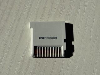 Pokémon Sol Nintendo 3DS