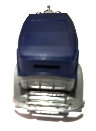 Modellino Mercedes Benz 770 - 1931 SC 1:48