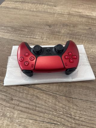 NUEVO Mando PS5 DualSense Rojo