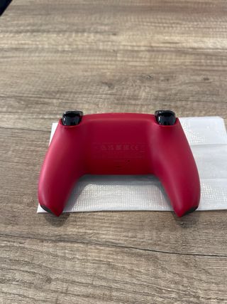 NUEVO Mando PS5 DualSense Rojo