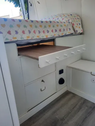 Peugeot e-Boxer 2008