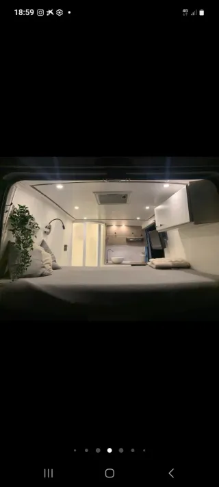 Peugeot e-Boxer 2008