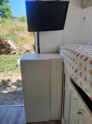 Peugeot e-Boxer 2008