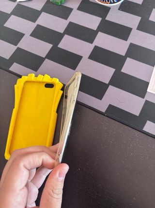 2 Cover Moschino per iPhone 6 / 6s