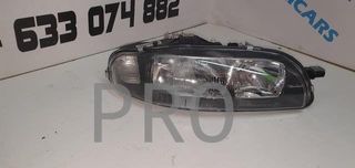 faro fiat marea derecho valeo
