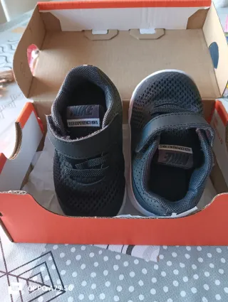 Nike Flex Experience 4C Talla 18.5