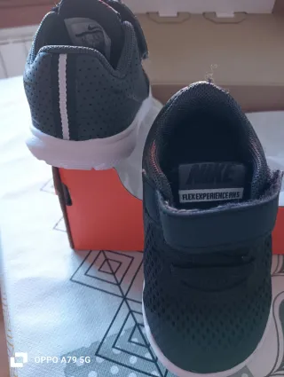 Nike Flex Experience 4C Talla 18.5
