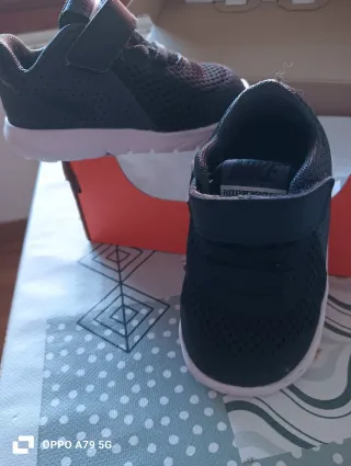 Nike Flex Experience 4C Talla 18.5