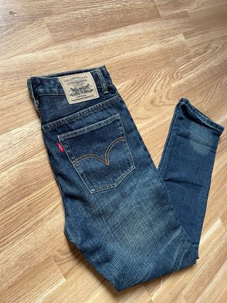 Pantalones Vaqueros Levi's W30 L32