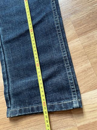 Pantalones Vaqueros Levi's W30 L32