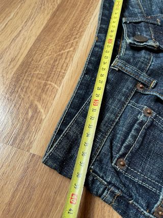 Pantalones Vaqueros Levi's W30 L32