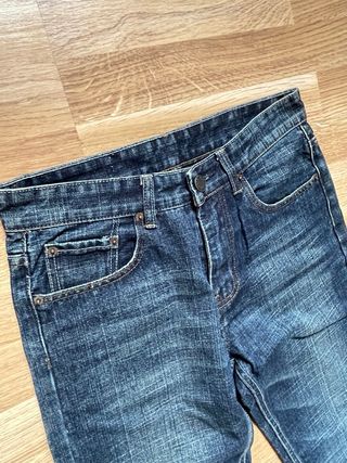 Pantalones Vaqueros Levi's W30 L32