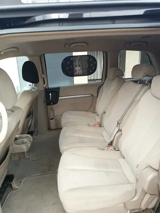 KIA Carnival 2007