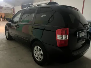 KIA Carnival 2007