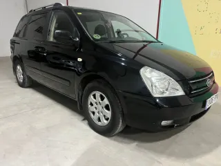 KIA Carnival 2007