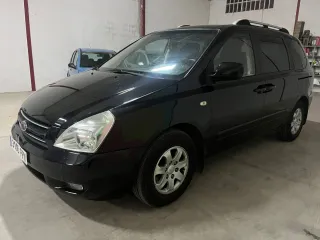 KIA Carnival 2007