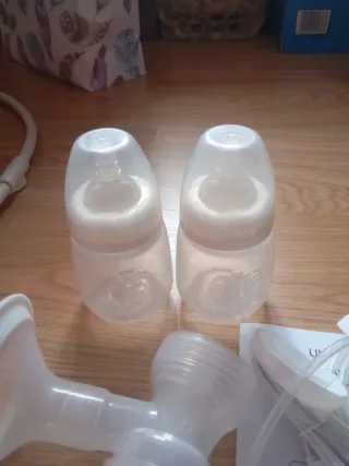 Sacaleches Eléctrico RH-318BB