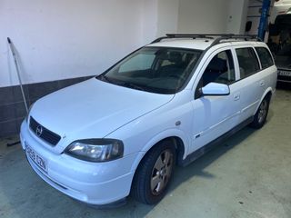 MECANIC Y VENTA DE COCHES, TALLERES DAVAUTO