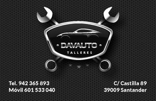 MECANIC Y VENTA DE COCHES, TALLERES DAVAUTO