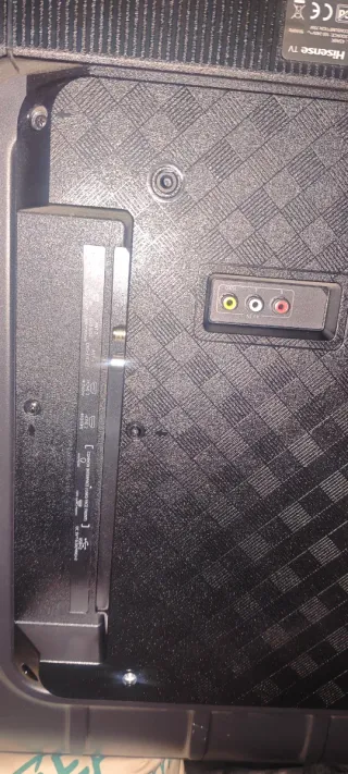 Hisense UHD 4K 43 6 Series TV