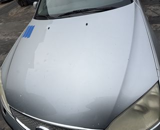 CAPÓ FORD MONDEO III 2.0 TDCI 2004