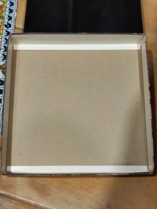 Juego de mesa Lepanto CEFA