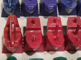 Juego de mesa Lepanto CEFA