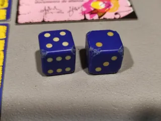 Juego de mesa Lepanto CEFA