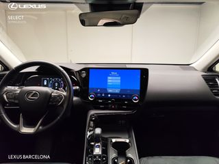 Lexus NX350h PREMIUM 2WD 2024 REF 9515