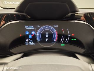 Lexus NX350h PREMIUM 2WD 2024 REF 9515