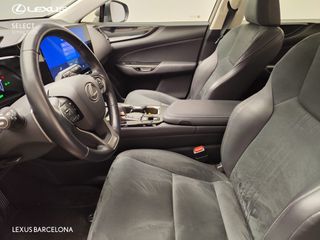 Lexus NX350h PREMIUM 2WD 2024 REF 9515