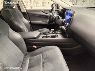 Lexus NX350h PREMIUM 2WD 2024 REF 9515