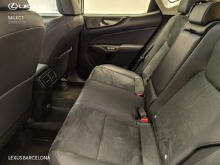 Lexus NX350h PREMIUM 2WD 2024 REF 9515